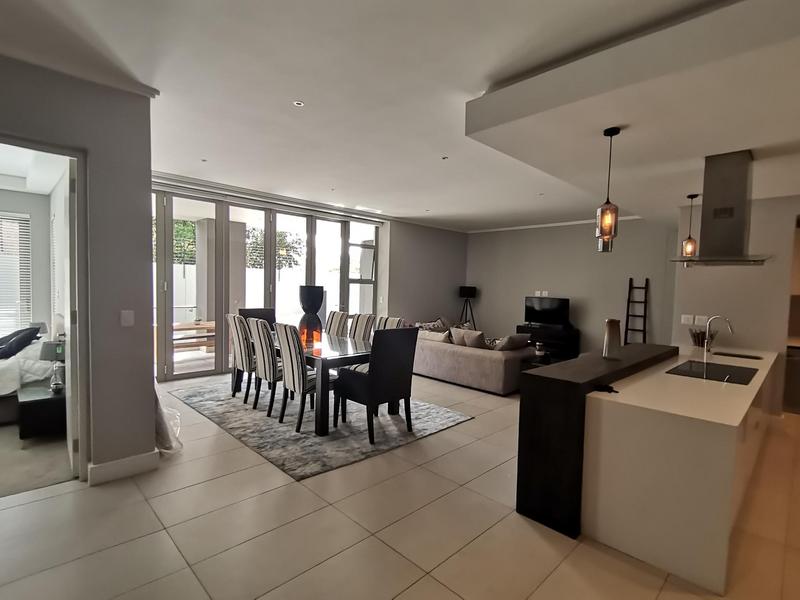 To Let 3 Bedroom Property for Rent in Hyde Park Gauteng