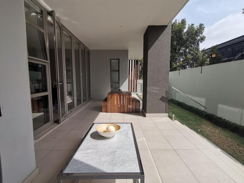 To Let 3 Bedroom Property for Rent in Hyde Park Gauteng