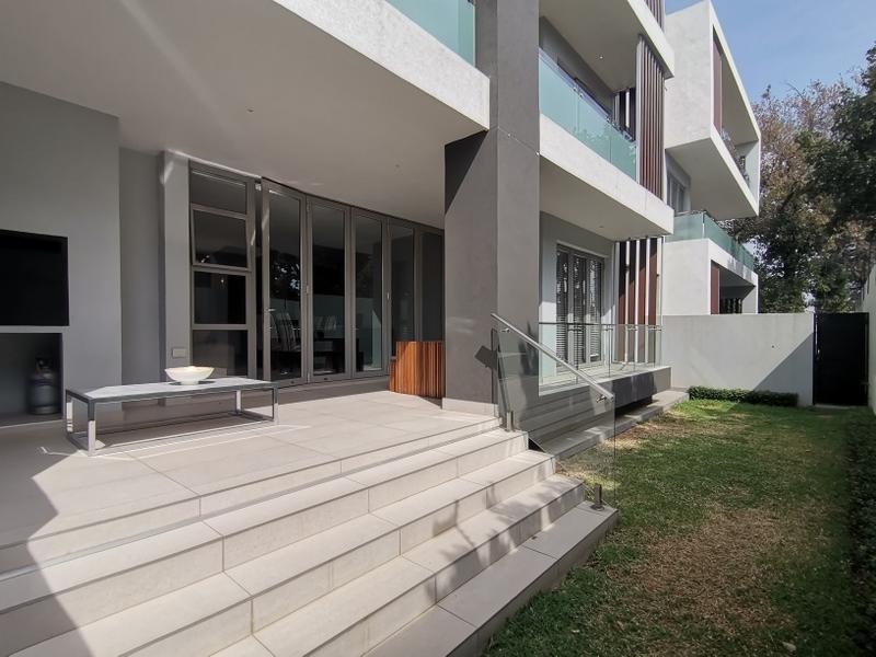 To Let 3 Bedroom Property for Rent in Hyde Park Gauteng