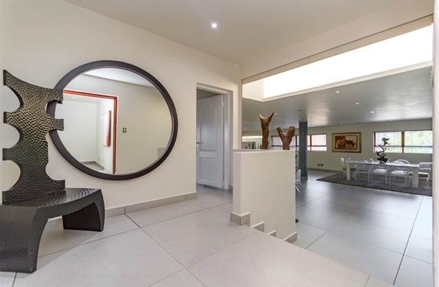 5 Bedroom Property for Sale in Morningside Gauteng