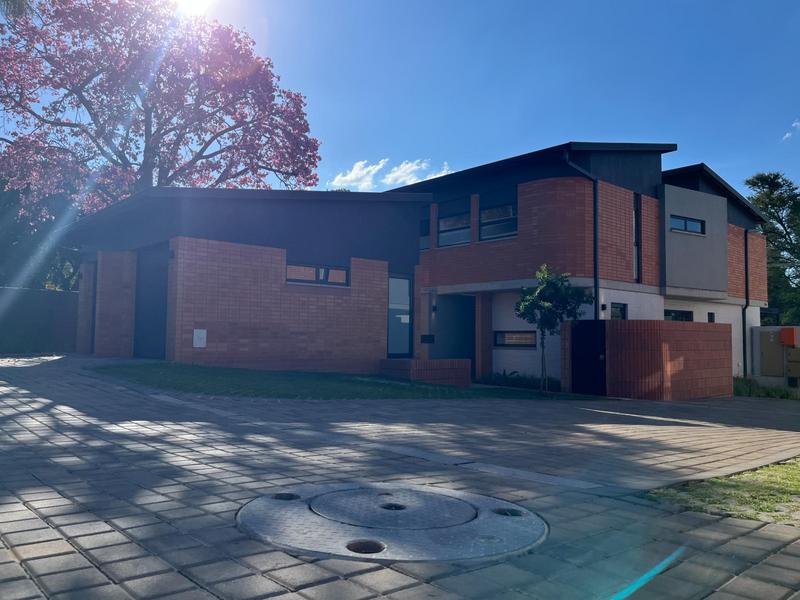 To Let 3 Bedroom Property for Rent in Hazelwood Gauteng