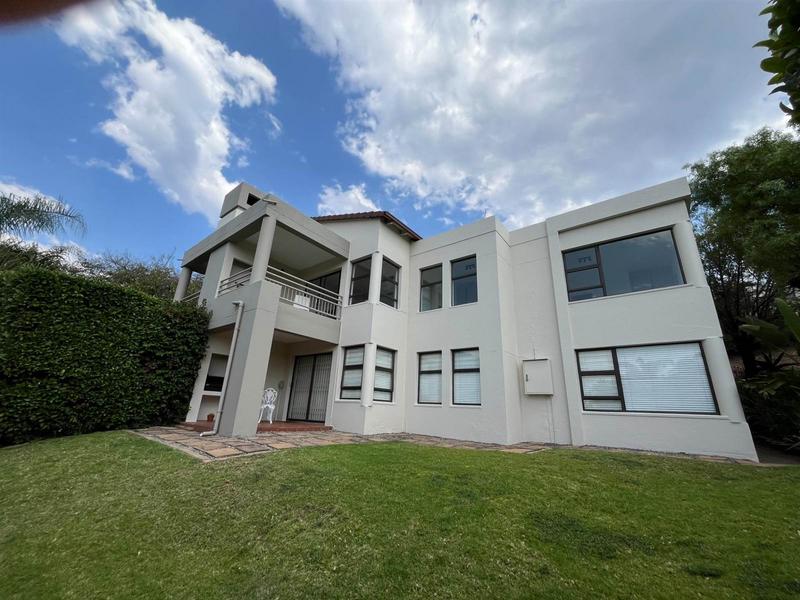 To Let 2 Bedroom Property for Rent in Waterkloof A H Gauteng