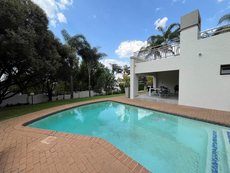 To Let 2 Bedroom Property for Rent in Waterkloof A H Gauteng