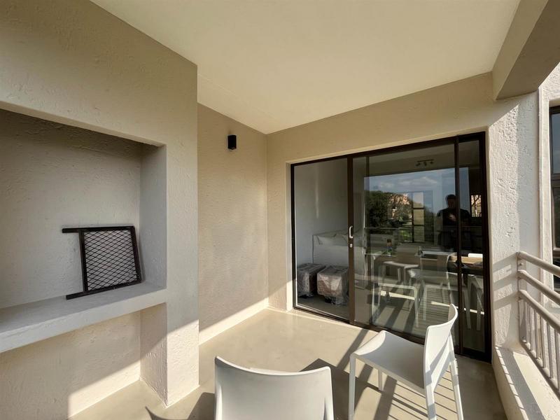 To Let 2 Bedroom Property for Rent in Waterkloof A H Gauteng