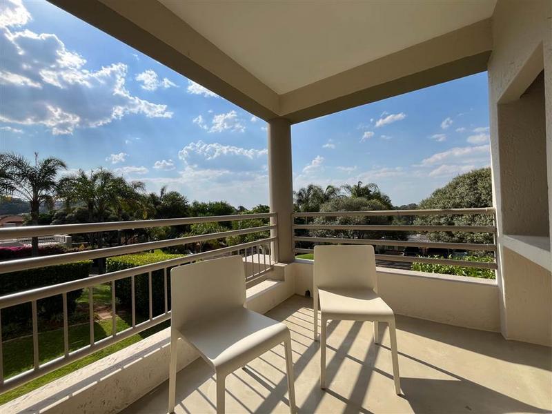 To Let 2 Bedroom Property for Rent in Waterkloof A H Gauteng