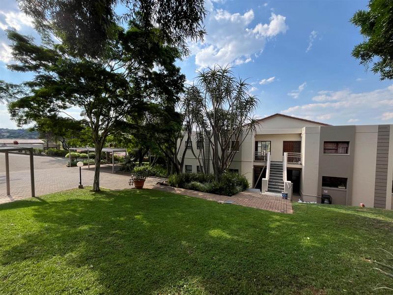 To Let 2 Bedroom Property for Rent in Waterkloof A H Gauteng