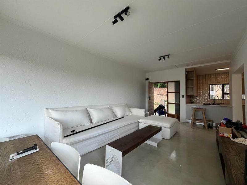 To Let 2 Bedroom Property for Rent in Waterkloof A H Gauteng