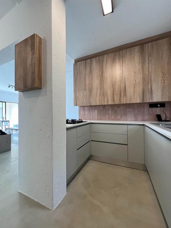 To Let 2 Bedroom Property for Rent in Waterkloof A H Gauteng