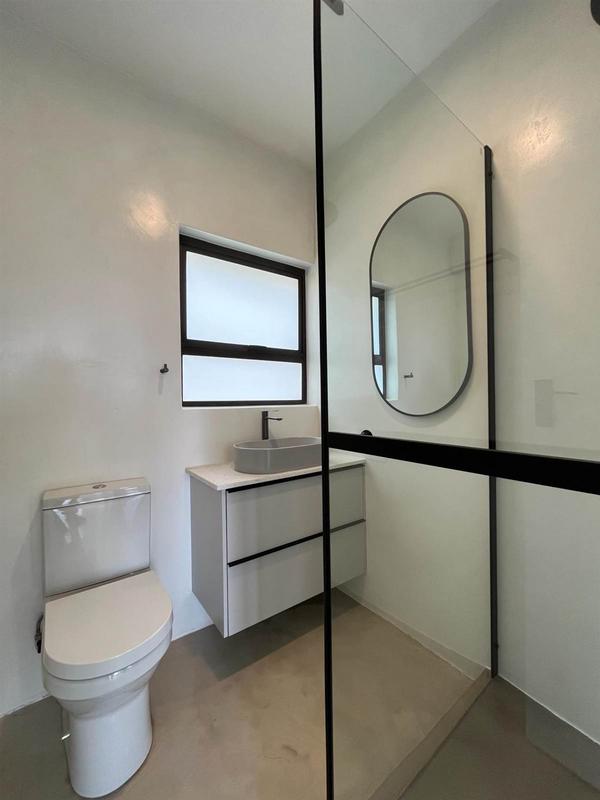 To Let 2 Bedroom Property for Rent in Waterkloof A H Gauteng