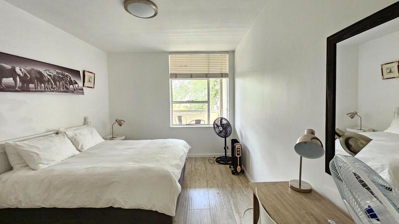 2 Bedroom Property for Sale in Sandton Central Gauteng