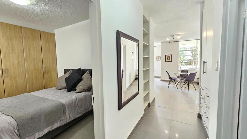 2 Bedroom Property for Sale in Sandton Central Gauteng