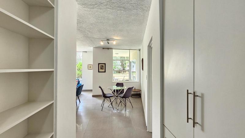 2 Bedroom Property for Sale in Sandton Central Gauteng