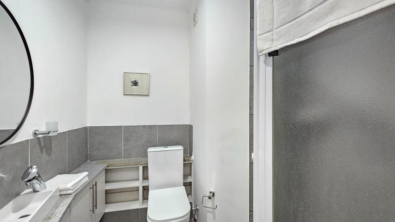 2 Bedroom Property for Sale in Sandton Central Gauteng