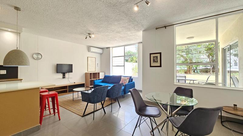 2 Bedroom Property for Sale in Sandton Central Gauteng