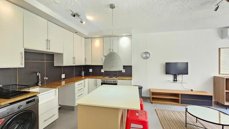 2 Bedroom Property for Sale in Sandton Central Gauteng