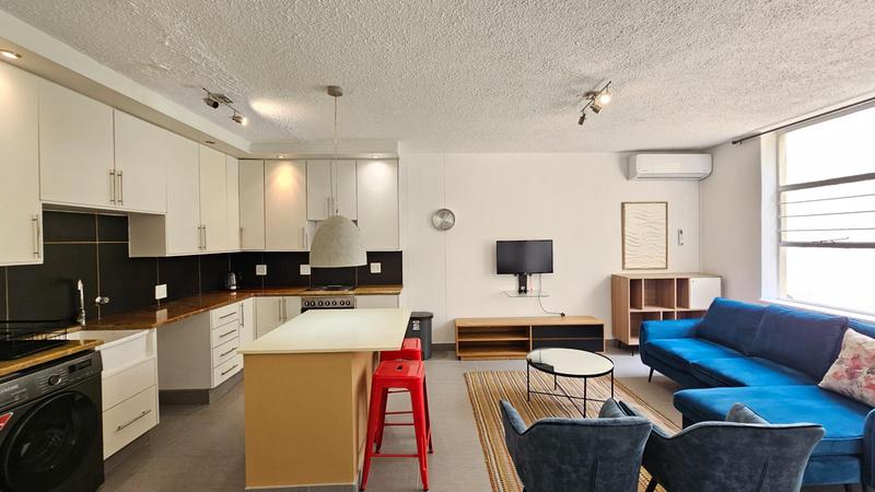 2 Bedroom Property for Sale in Sandton Central Gauteng