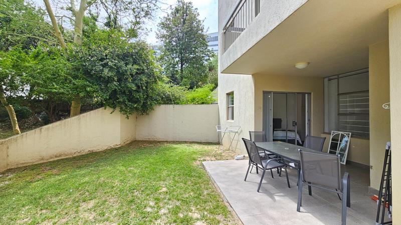 2 Bedroom Property for Sale in Sandton Central Gauteng