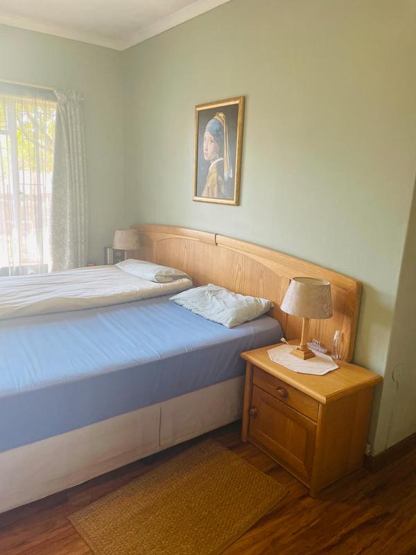 4 Bedroom Property for Sale in Zwartkop Gauteng