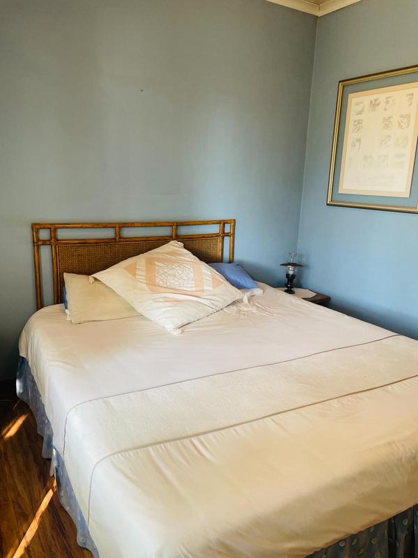 4 Bedroom Property for Sale in Zwartkop Gauteng