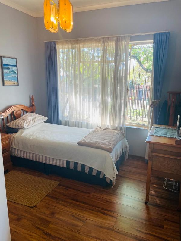 4 Bedroom Property for Sale in Zwartkop Gauteng