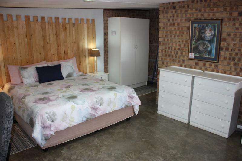 To Let 1 Bedroom Property for Rent in The Reeds Gauteng