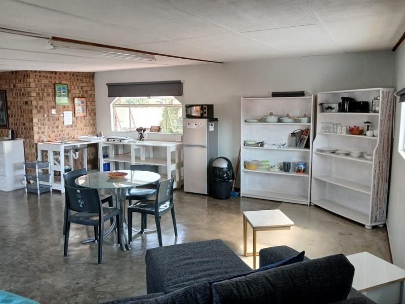 To Let 1 Bedroom Property for Rent in The Reeds Gauteng