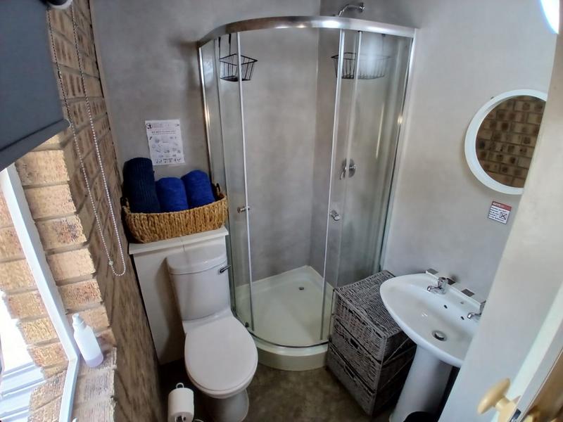 To Let 1 Bedroom Property for Rent in The Reeds Gauteng