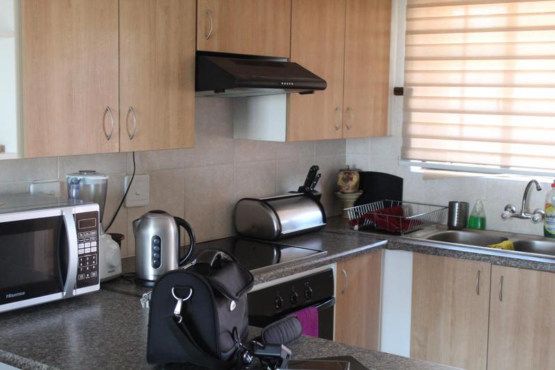 1 Bedroom Property for Sale in Sagewood Gauteng