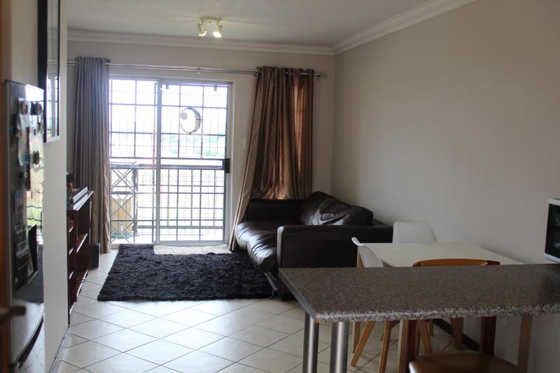 1 Bedroom Property for Sale in Sagewood Gauteng