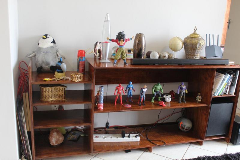 1 Bedroom Property for Sale in Sagewood Gauteng