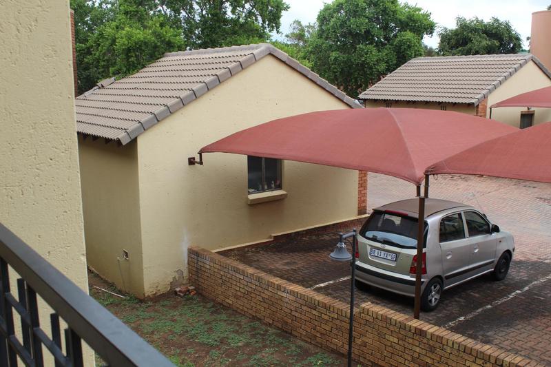 1 Bedroom Property for Sale in Sagewood Gauteng