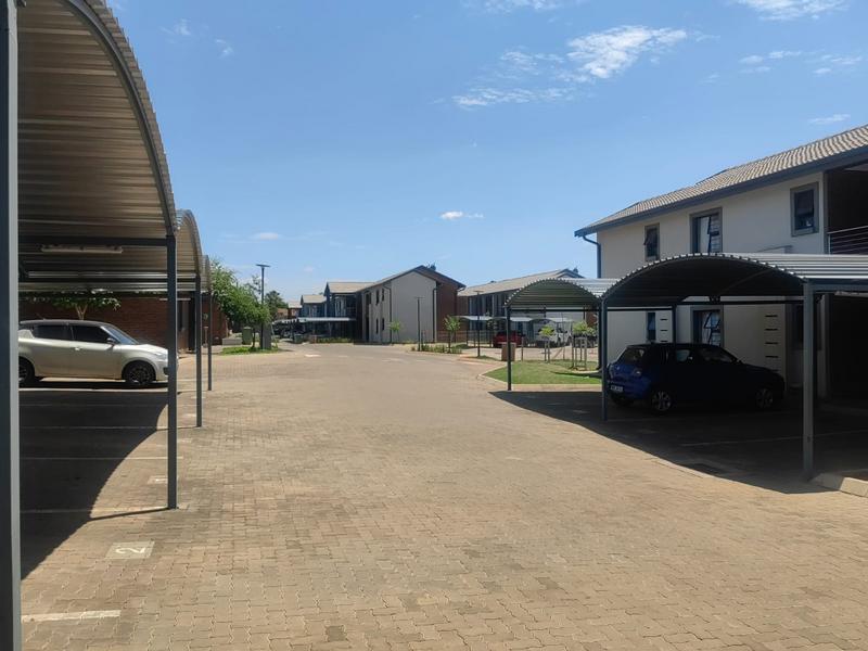 2 Bedroom Property for Sale in Equestria Gauteng