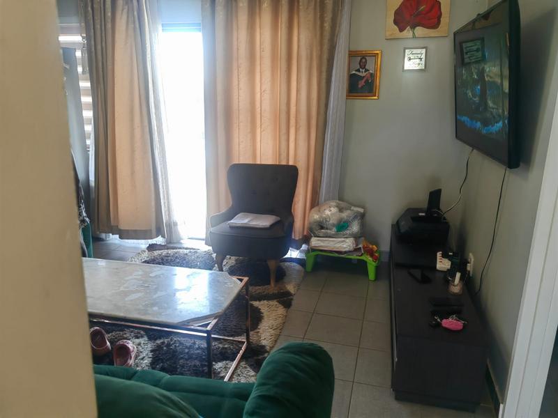 2 Bedroom Property for Sale in Equestria Gauteng