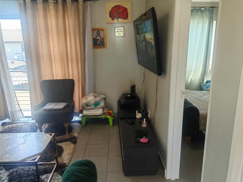 2 Bedroom Property for Sale in Equestria Gauteng