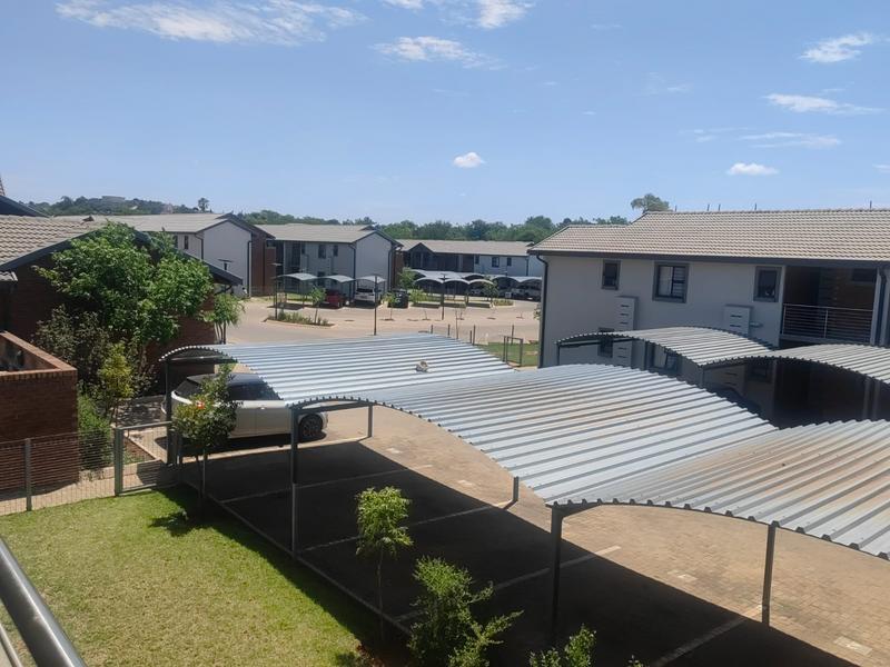 2 Bedroom Property for Sale in Equestria Gauteng