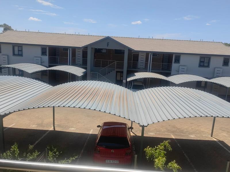 2 Bedroom Property for Sale in Equestria Gauteng