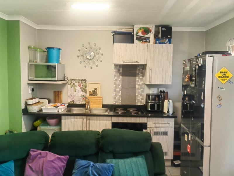 2 Bedroom Property for Sale in Equestria Gauteng