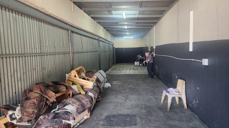 To Let commercial Property for Rent in Randfontein Central Gauteng