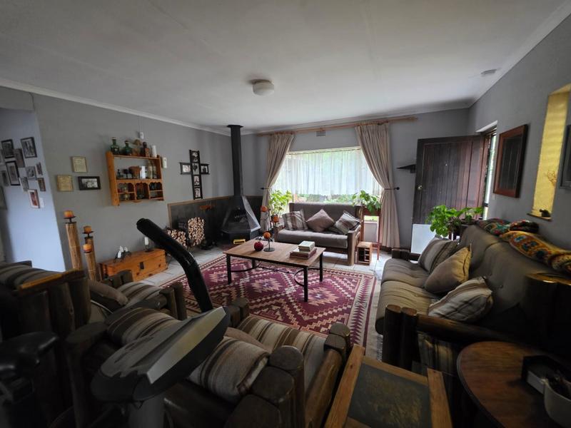 3 Bedroom Property for Sale in Helikonpark Gauteng