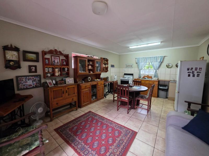 3 Bedroom Property for Sale in Helikonpark Gauteng