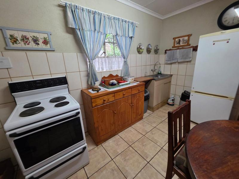 3 Bedroom Property for Sale in Helikonpark Gauteng
