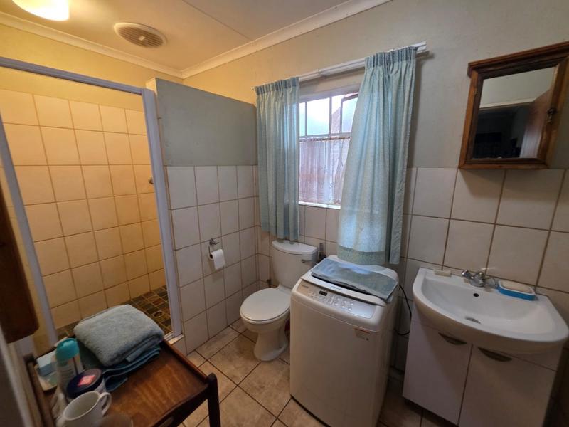 3 Bedroom Property for Sale in Helikonpark Gauteng