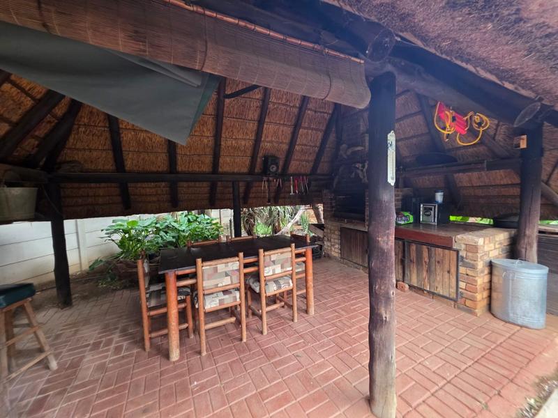 3 Bedroom Property for Sale in Helikonpark Gauteng