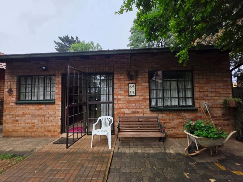 3 Bedroom Property for Sale in Helikonpark Gauteng