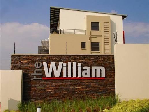 To Let 2 Bedroom Property for Rent in Fourways Gauteng