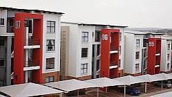 To Let 2 Bedroom Property for Rent in Fourways Gauteng