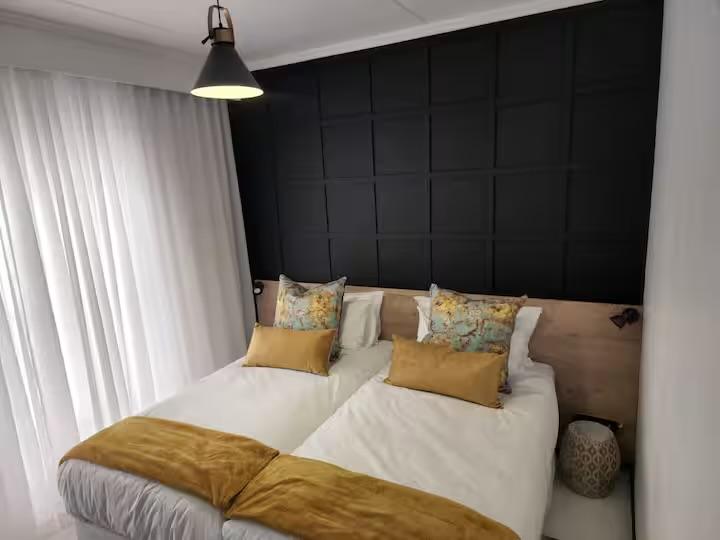 To Let 2 Bedroom Property for Rent in Fourways Gauteng