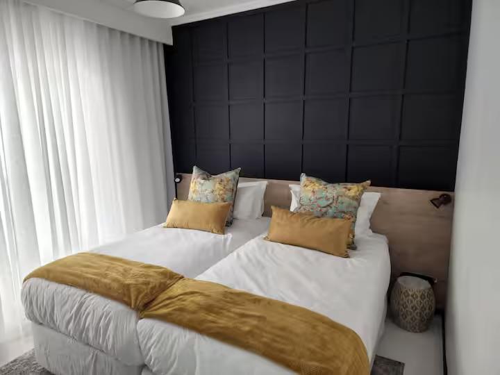 To Let 2 Bedroom Property for Rent in Fourways Gauteng