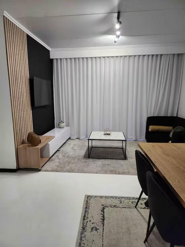 To Let 2 Bedroom Property for Rent in Fourways Gauteng