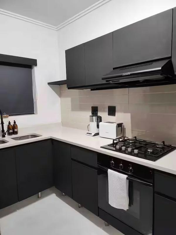 To Let 2 Bedroom Property for Rent in Fourways Gauteng